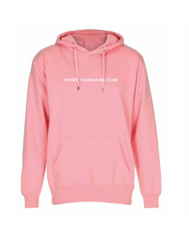 Pinkki edestä